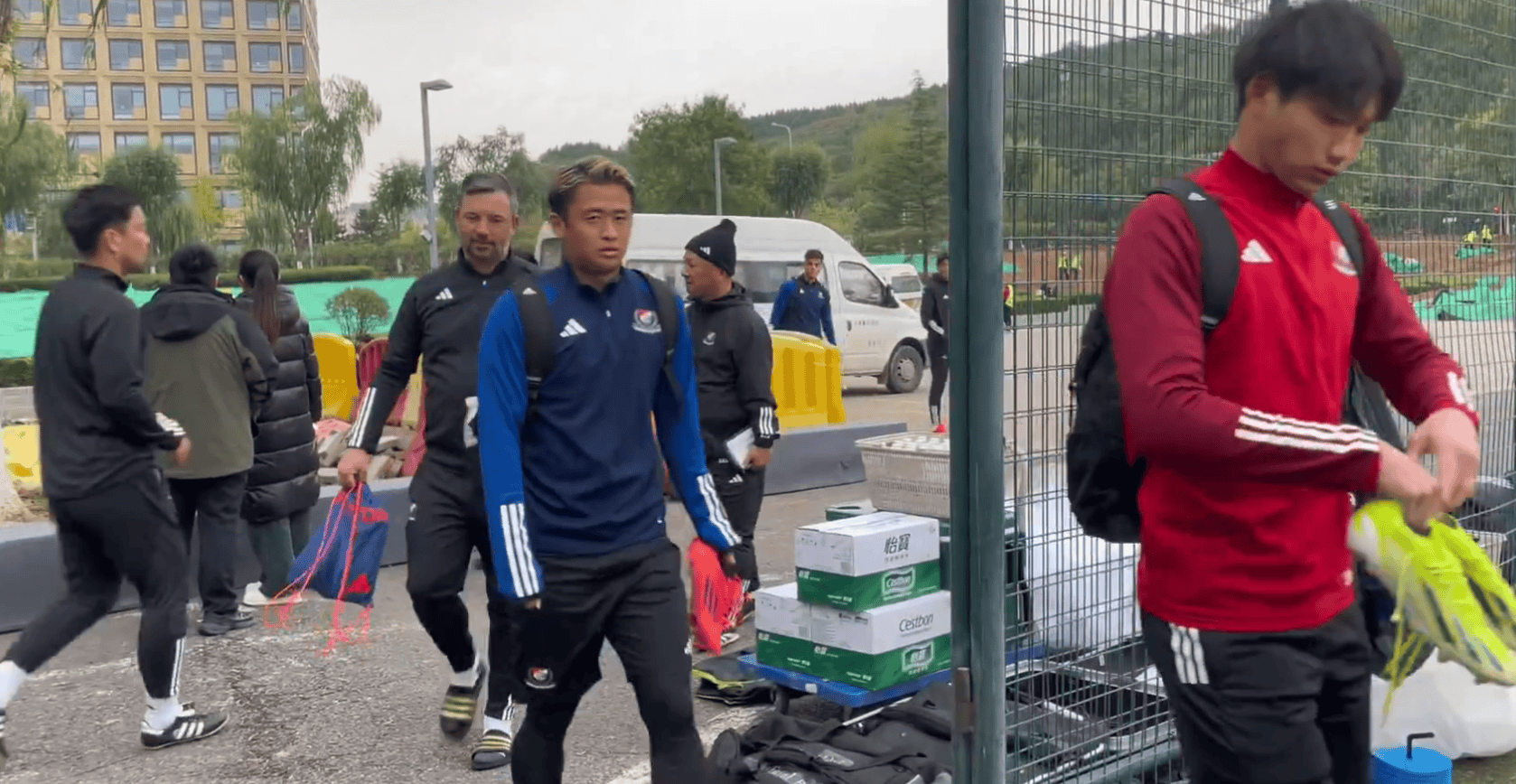 手游-亚冠赛程表2024精英赛